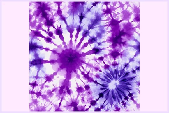 Unlocking Creativity with the Tie Dye Pattern